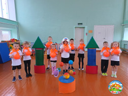 Космическое путешествие.